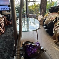 最終値下げ！ダイソン掃除機DC19T2の画像