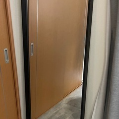 IKEA 鏡 
NISSEDAL ニッセダール