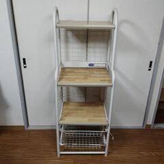 無料‼️レンジ台