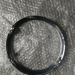 Z用 ヘッドライトの画像