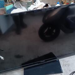 2011年シャープ60型テレビ！ジャンク品