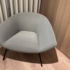 1人用ソファ