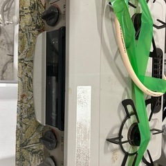 10564パロマ都市ガステーブル、ガスコンロ