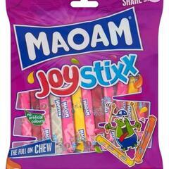 MAOAM マオアム　HARIBO　のお菓子　売っているお店