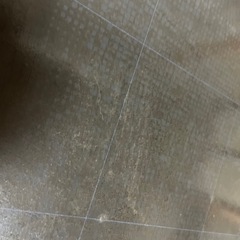 【商談済】リバーシブルこたつ机75×75の画像