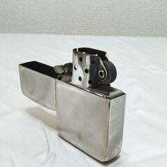 ZIPPO 2020年製 レプリカ ジッポ ライター 喫煙具の画像