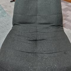 座椅子差し上げます。