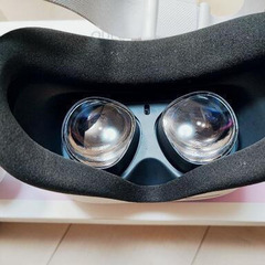 Oculus Quest2 64GB ＋　Eliteストラップ  直接取引の画像