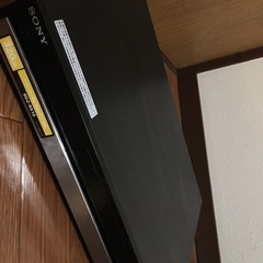 　ジャンク品　Blu-ray disc  DVD レコーダー
