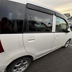 車検２年付です!綺麗なライフです。の画像