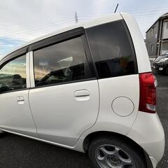 車検２年付です!綺麗なライフです。の画像