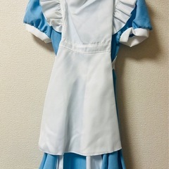 アリス☆コスプレ