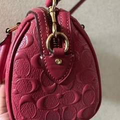 ショルダーバックの画像