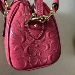 ショルダーバックの画像