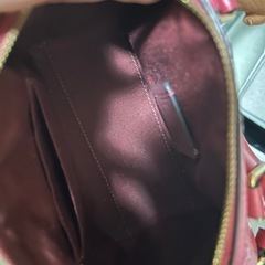 ショルダーバックの画像