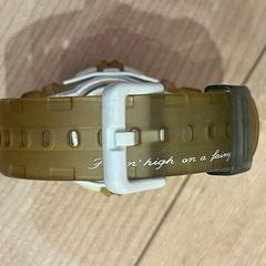 【まとめ買い値引可】Baby-G G-SHOCK　腕時計の画像