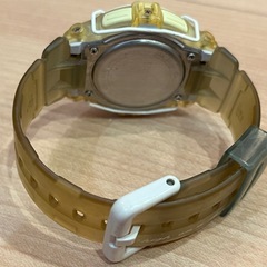 【まとめ買い値引可】Baby-G G-SHOCK　腕時計の画像