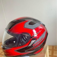 Kabuto kamui-2 ヘルメット