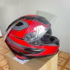 Kabuto kamui-2 ヘルメットの画像