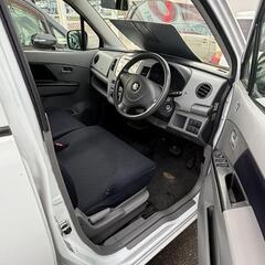 格安!車検２年付です!の画像
