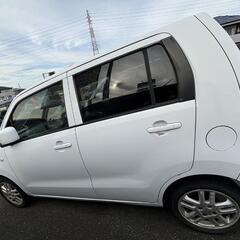 格安!車検２年付です!の画像