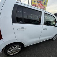 格安!車検２年付です!の画像