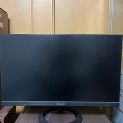 お譲り先決定いたしました。サイドモニター　