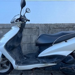 ❇️シグナス1型 現状16000円❗️❇️の画像