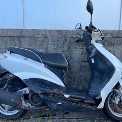 ❇️シグナス1型 現状16000円❗️❇️の画像