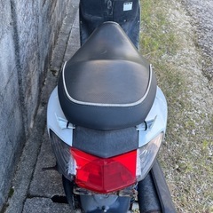 ❇️シグナス1型 現状16000円❗️❇️の画像