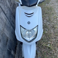 ❇️シグナス1型 現状16000円❗️❇️の画像