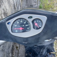 ❇️シグナス1型 現状16000円❗️❇️の画像