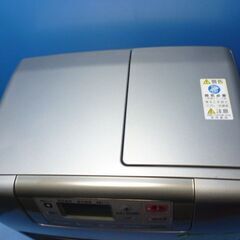 L976 ダイニチ　石油ファンヒーター　ウォームシルバー　FW-578LX　　出力5.70KW　タンク9.0Lの画像