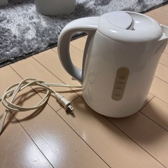 電気ケトル