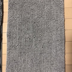バスマット