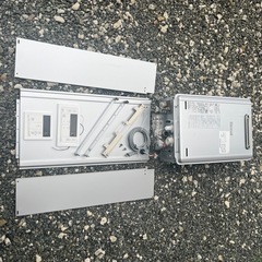 RUX-E2406W(A)  リンナイ　給湯器