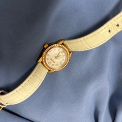 フォリフォリ  腕時計 時計 マザーオブパール MOPの画像