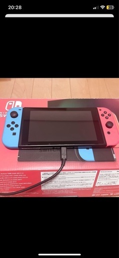 Nintendo Switch 最終お値下げ