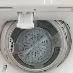 ☆ドリーム荒牧店☆ジモティー割引有☆日立 7.0kg洗濯機 BW-V70G 2022年製 中古品の画像