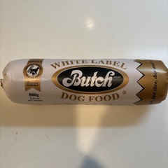 butch ブッチ　ホワイトレーベル　800g