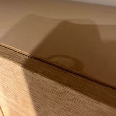 【決まりました】最終値下げ！カップボード　食器棚 