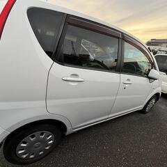格安！乗り出し、車検２年付です！の画像
