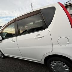 格安！乗り出し、車検２年付です！の画像