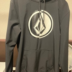 (防水)VOLCOM ウィンターパーカーXL 