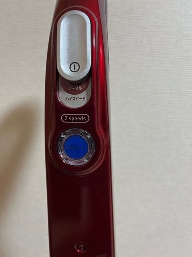 スティッククリーナー　ティファール