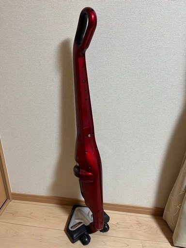 スティッククリーナー　ティファール