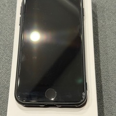 iPhone se 第2世代　純正未使用ライトニングケーブル第二...