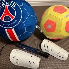 サッカー スタートセット