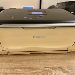 【新品インク4本付き】CANON プリンターPIXUS MG62...