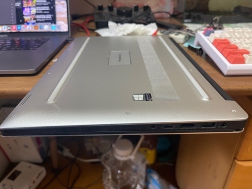 Dell precision 5540
